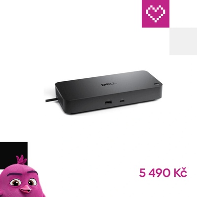 Dell WD25 130W 210-BRFQ – Hledejceny.cz