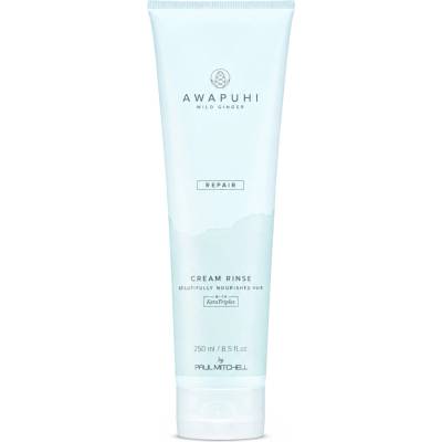 Paul Mitchell Obnovujúci krém na vlasy Awapuhi Wild Ginger Repair Cream Rinse 250 ml