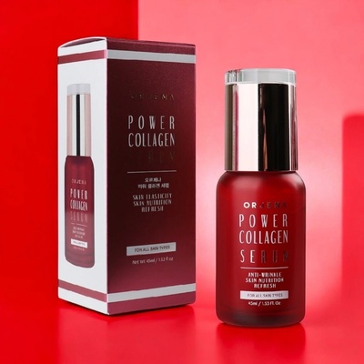 Orjena Power Collagen Kolagenové sérum serum 45 ml