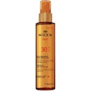 Nuxe Sun Taning Oil with Sun and Water Flowers olej na opaľovanie SPF30 150 ml
