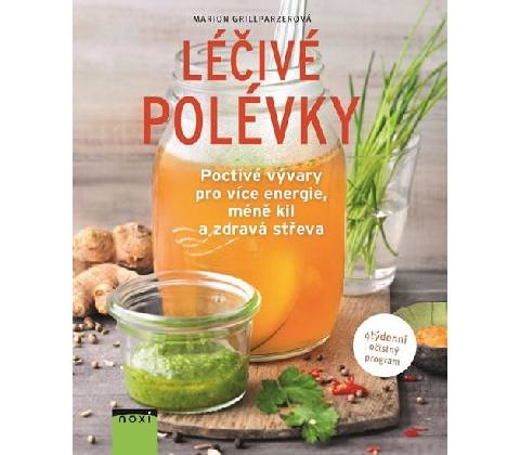 Léčivé polévky