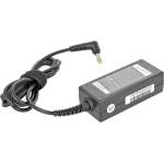 Movano Зарядно за лаптопи Asus / Toshiba / Medion, 45W / 19V / 2, 37A / 5, 5mm x 2, 5mm (ZZ/TOS19237)