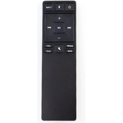 VIZIO xrs321 - оригинален дистанционен контрол (xrs321)