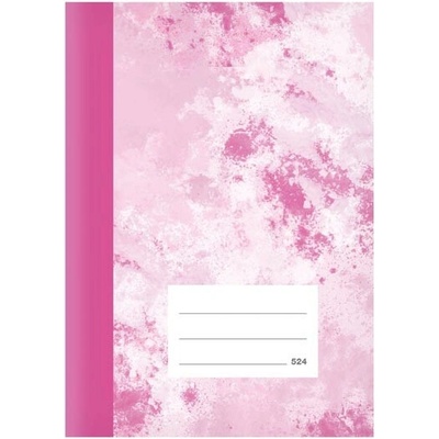 MFP paper Školní sešit LUX A5 524 7520290