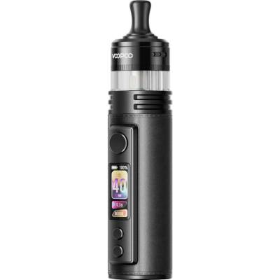 VOOPOO DRAG H40 Pro 2450 mAh Spray Black