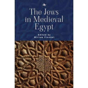 Jews in Medieval Egypt | Miriam Frenkel (ISBN: 9781618117472)
