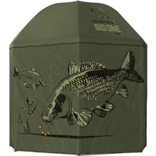 Delphin Dáždnik s bočnicou BigONE CARP 250 cm