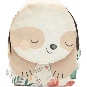 SASSI Малка детска раница, Sassi, Ленивец