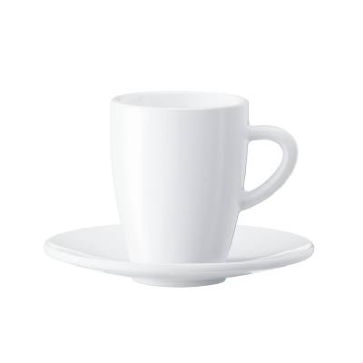 Jura espresso šálky 2 ks 80 ml