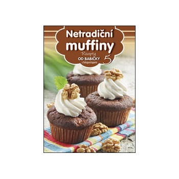 Netradiční muffiny 5