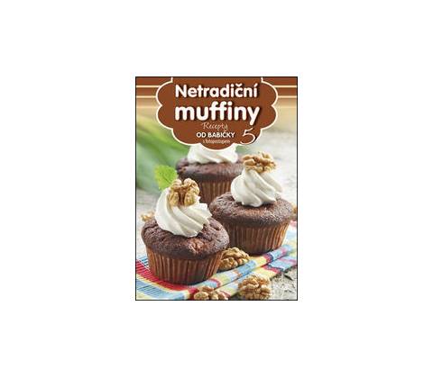 Netradiční muffiny 5