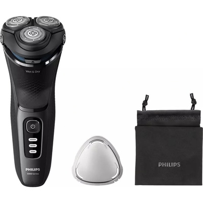 Philips S3244/12 čierny