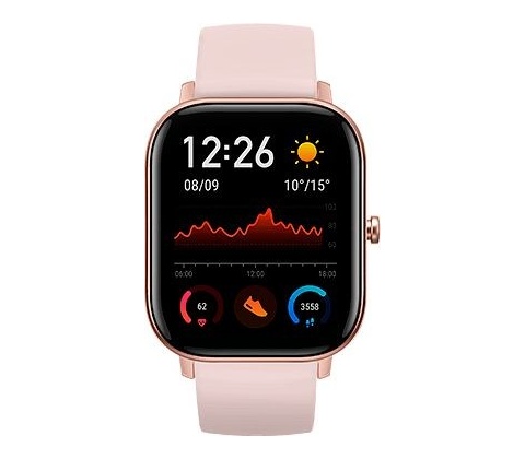 Amazfit GTS