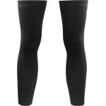 ASSOS Термо крачол Assos Spring Fall Leg Warmers P1 Leg warmers - Black Series - размер M/L (203-3344-0112)