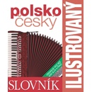 Polsko-český slovník ilustrovaný dvojjazyčný slovník