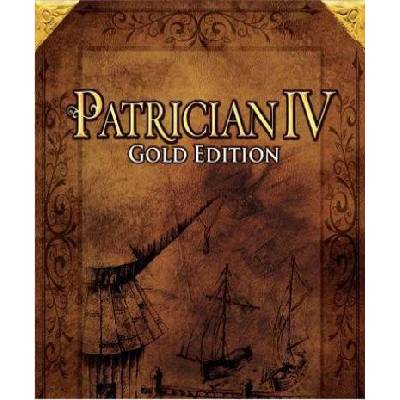 Patrician IV (Gold)