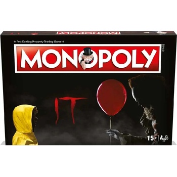 Monopoly IT