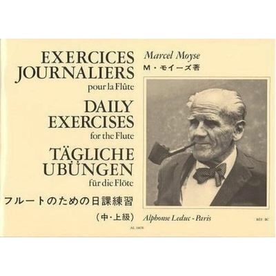 Exercices journaliers