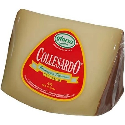 Gloria Collesardo Pecorino sýr ovčí 200 g