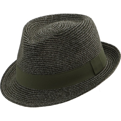 Klobouk raffia Jambi