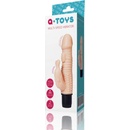 A-TOYS vibrátor