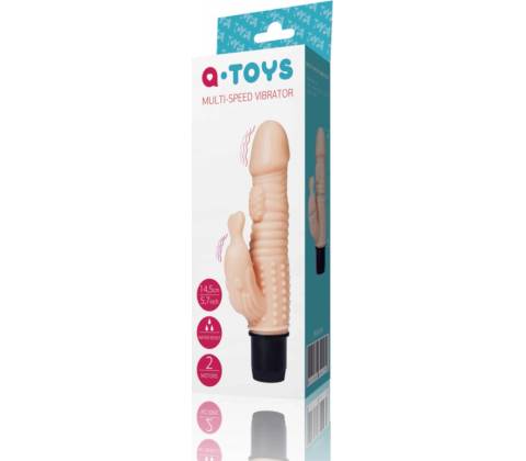 A-TOYS vibrátor