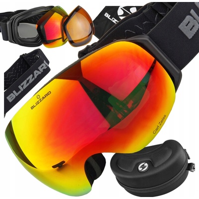 Blizzard 999 MDAVZSWO – Zboží Mobilmania