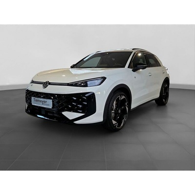 Volkswagen T-Roc 1.5 eTSI DSG R-Line 110 kW