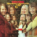 ABBA: RING RING LP