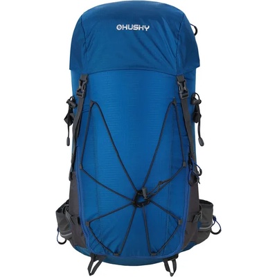 Husky Туристическа раница Slotr, 40 л, синя (hsk-3H2-9132)