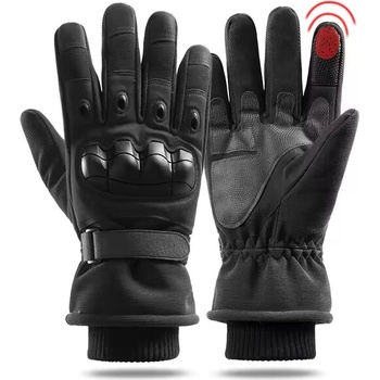 DRAGOWA Tactical Тактически ръкавици DRAGOWA TACTICAL Lynx, черни (DRG083.Black)