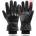 DRAGOWA Tactical Тактически ръкавици DRAGOWA TACTICAL Lynx, черни (DRG083.Black)