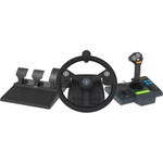 HORI PC Farming Vehicle Control System (HRPC0100/HPC-043U)