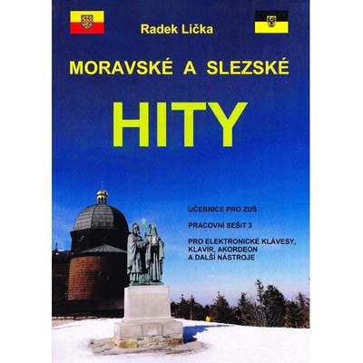 Moravské a slezské hity 3. díl