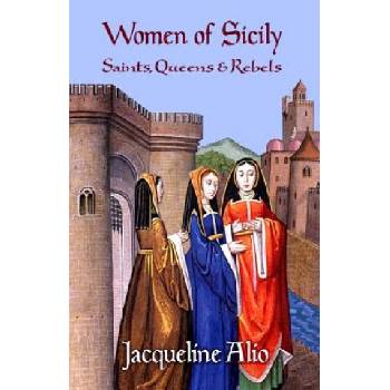 Women of Sicily | Jacqueline Alio