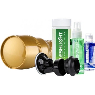 Fleshlight Stamina Value Pack