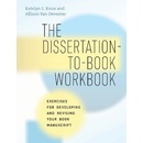 Dissertation-to-Book Workbook