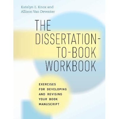 Dissertation-to-Book Workbook