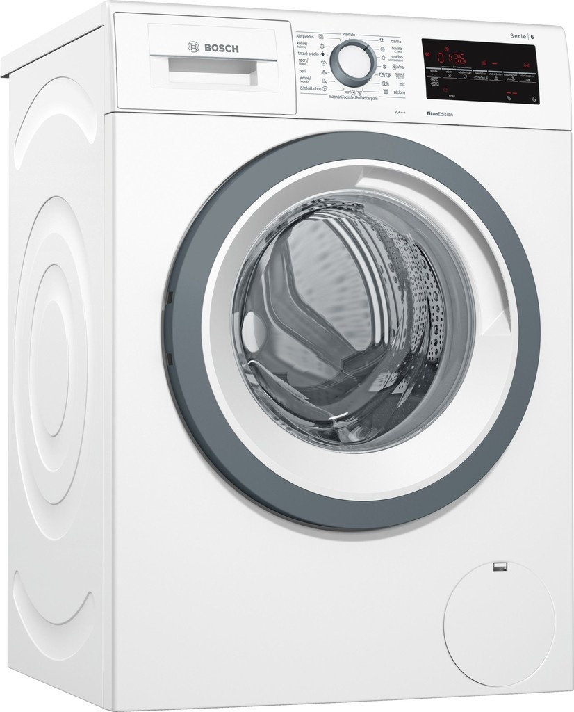 Bosch WAT28480CS