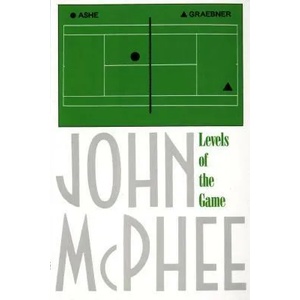 LEVELS OF THE GAME P | John A. McPhee (ISBN: 9780374515263)