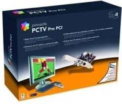 Pinnacle PCTV 110i