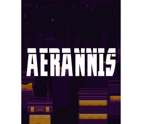 Aerannis