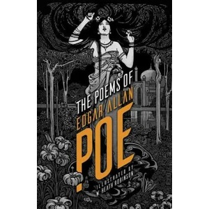 Poems of Edgar Allan Poe (ISBN: 9780486818504)