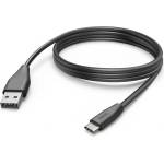 Hama USB-C > USB-А 2.0 - 3.0m (201597)
