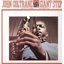 Coltrane John - Giant Steps LP