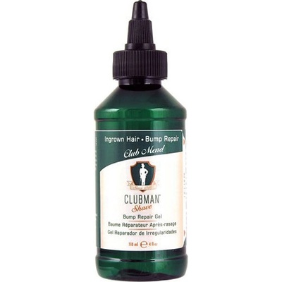 Clubman Pinaud No Bumps gel po holení 118 ml