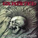 Hudba The Exploited - Beat The Bastards CD