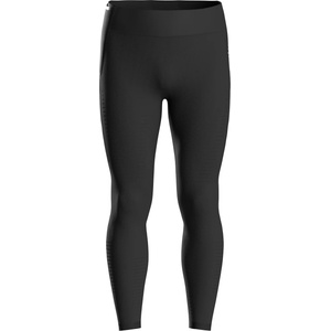 Compressport Мъжки клин за бягане Compressport Under Control Full Tights Running tights - Black (027-1120-0111)
