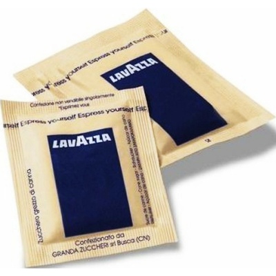 Lavazza cukor trstinový 1000 x 4 g