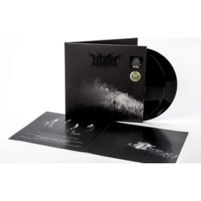 The Inextricable Wandering - Ultha LP